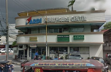 Alfonso Clinic .
